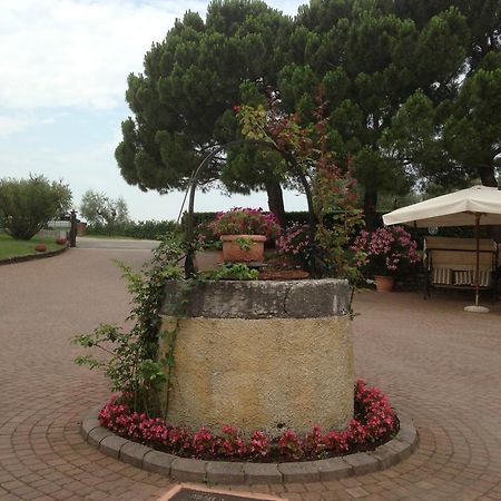 Agriturismo Le Vai Bardolino Zewnętrze zdjęcie