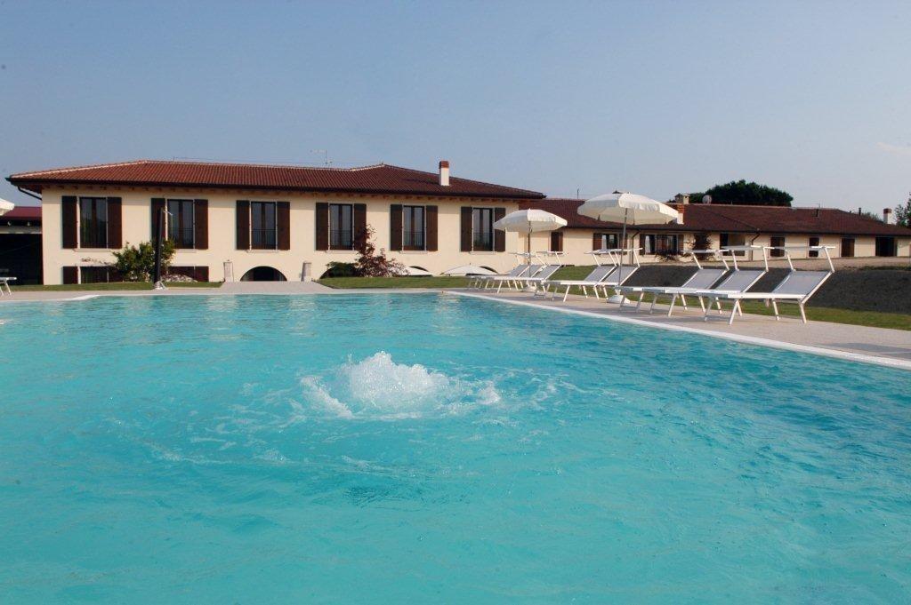 Agriturismo Le Vai Bardolino Zewnętrze zdjęcie