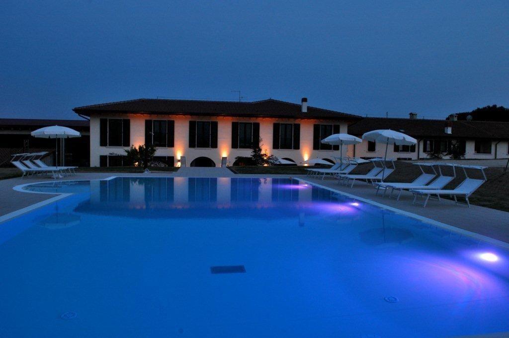 Agriturismo Le Vai Bardolino Zewnętrze zdjęcie