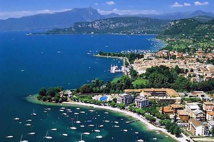 Agriturismo Le Vai Bardolino Zewnętrze zdjęcie