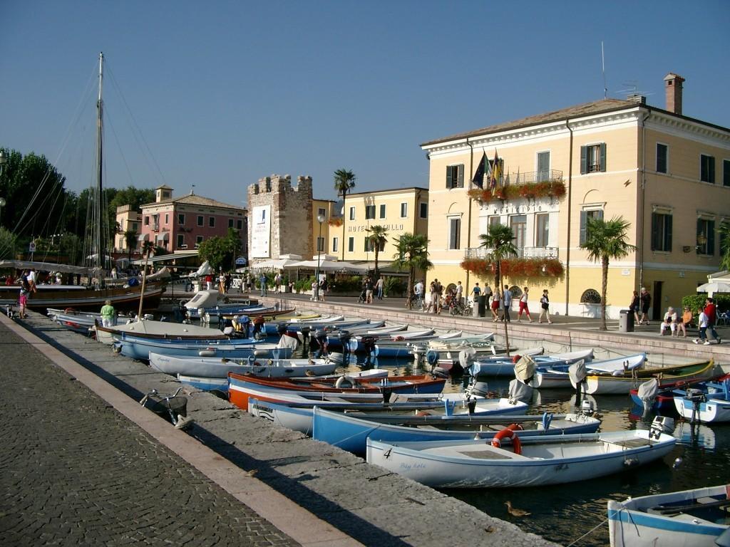 Agriturismo Le Vai Bardolino Zewnętrze zdjęcie