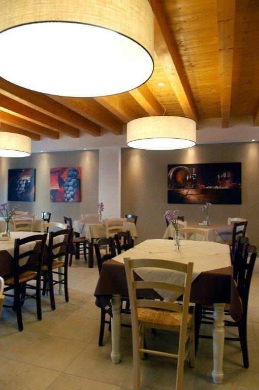 Agriturismo Le Vai Bardolino Zewnętrze zdjęcie