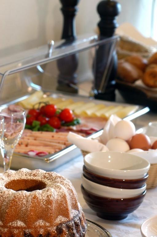 Agriturismo Le Vai Bardolino Zewnętrze zdjęcie