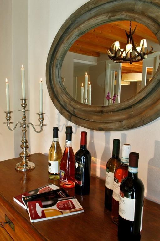 Agriturismo Le Vai Bardolino Zewnętrze zdjęcie