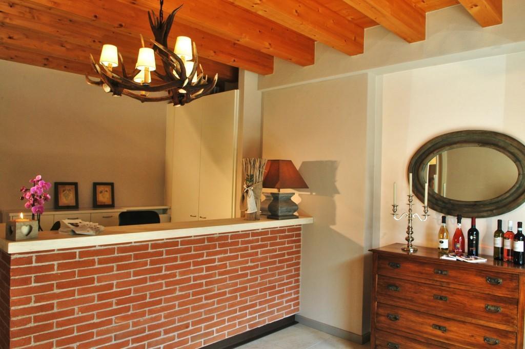 Agriturismo Le Vai Bardolino Zewnętrze zdjęcie