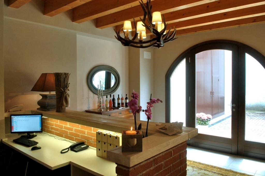 Agriturismo Le Vai Bardolino Zewnętrze zdjęcie