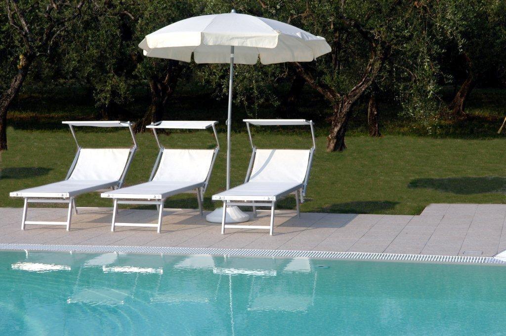 Agriturismo Le Vai Bardolino Zewnętrze zdjęcie