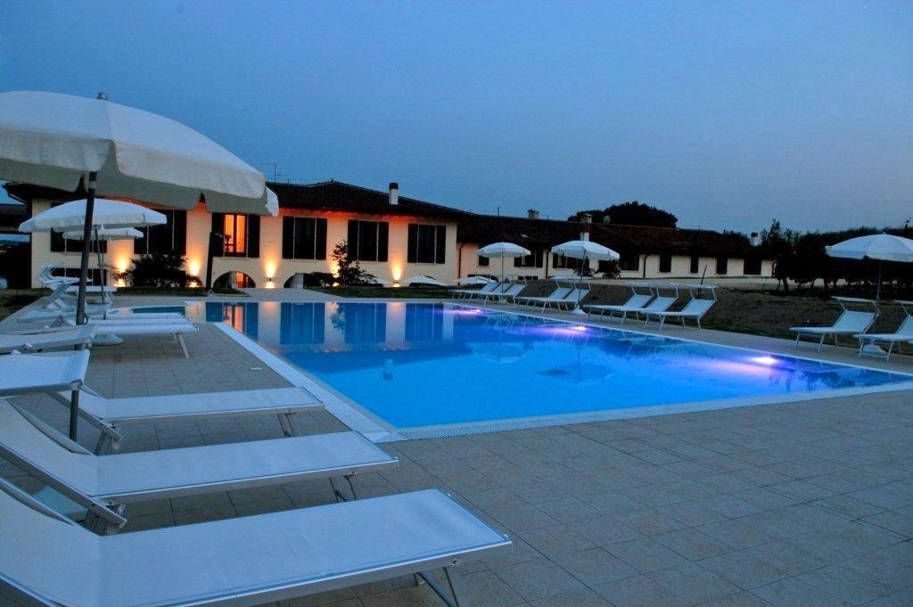 Agriturismo Le Vai Bardolino Zewnętrze zdjęcie