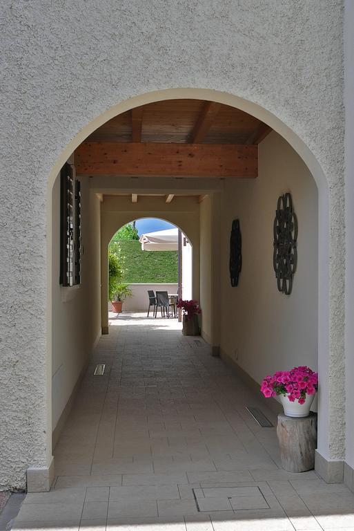 Agriturismo Le Vai Bardolino Zewnętrze zdjęcie