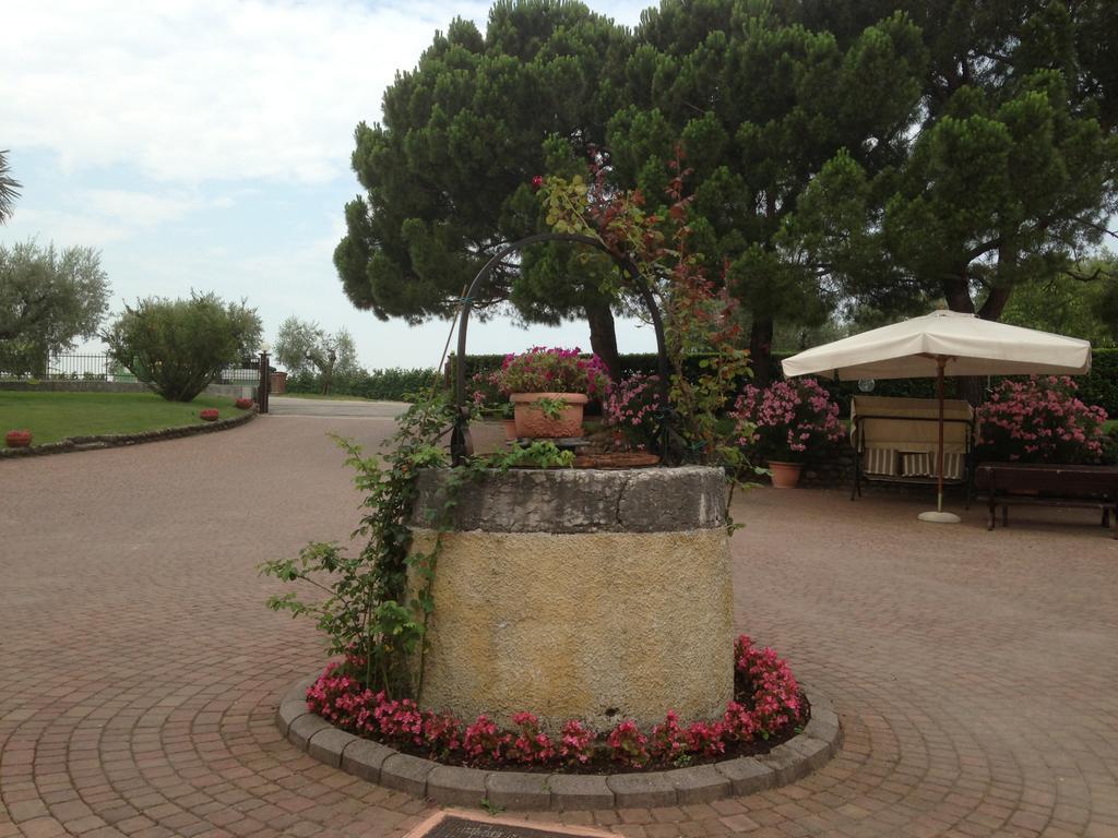 Agriturismo Le Vai Bardolino Zewnętrze zdjęcie